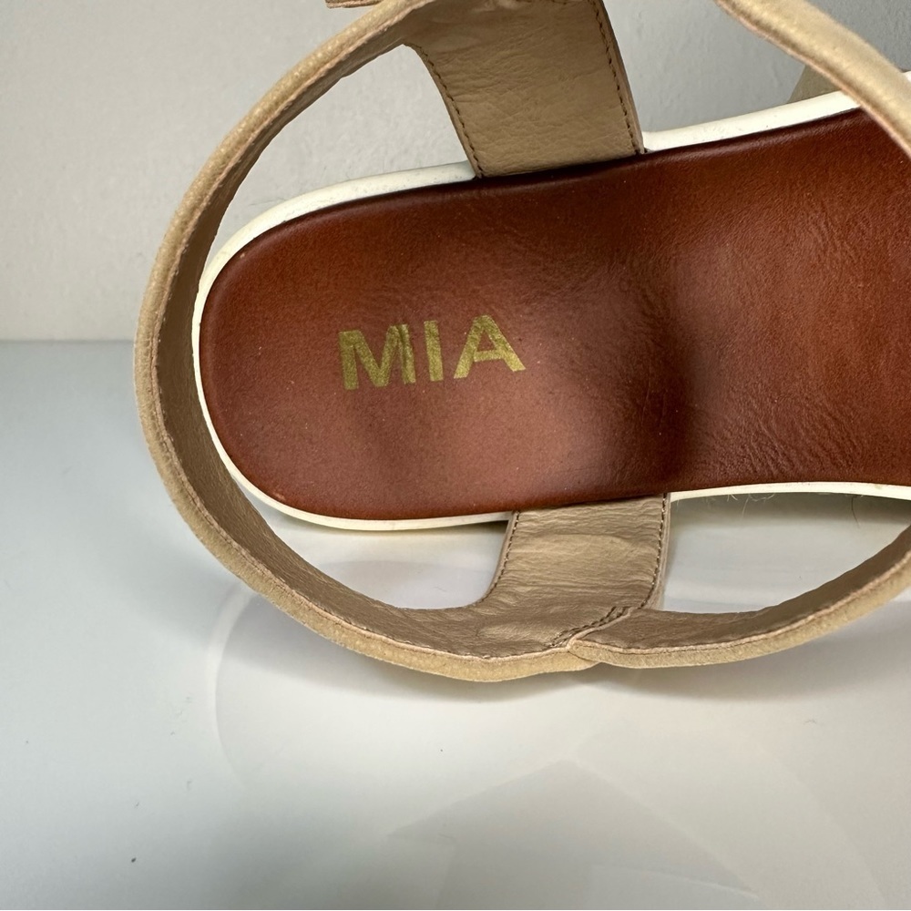 MIA sandals - Picture 6 of 8
